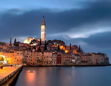 Miniatura: Quiz z miast Europy. Potrafisz dopasować...