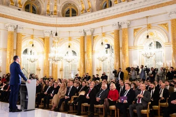 Gala Strażnik Pamięci 2018 