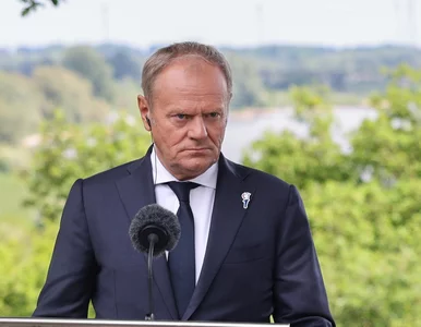 Miniatura: Donald Tusk chce chronić seniorów. Wskazał...
