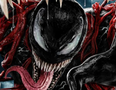 Miniatura: „Venom 2: Carnage”. Pierwszy zwiastun w...