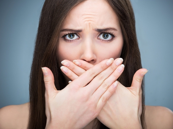 Ten zapach z ust może być objawem cukrzycy. Jak pachnie ta choroba?