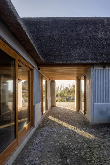 Åstrup Have, projekt kopenhaskiego biura NORRØN 