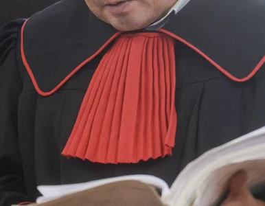 Miniatura: Mobbing w Kancelarii Senatu? Sprawą zajmie...