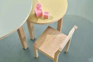 Przedszkole nad morzem, projekt Fyra v2com, 5941-02