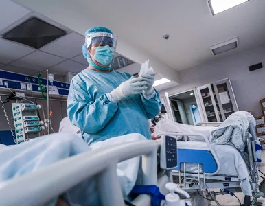 Miniatura: Koronawirus w Polsce. Najnowsze dane...