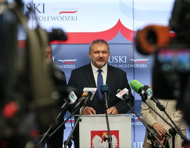 Miniatura: Żurek zarzuca Nawrockiemu złamanie prawa....