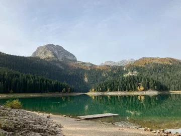 Czarnogóra – miejsca, które warto odwiedzić 