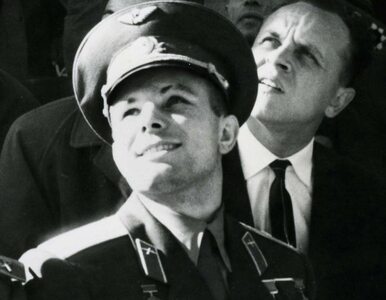 Miniatura: Przyczyna śmierci Gagarina ujawniona po 40...