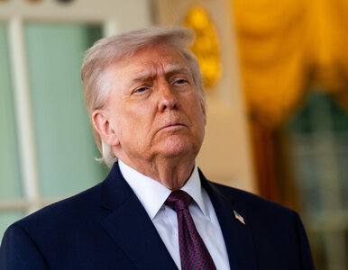 Miniatura: Trump ogłosił 10-dniowy rozejm....