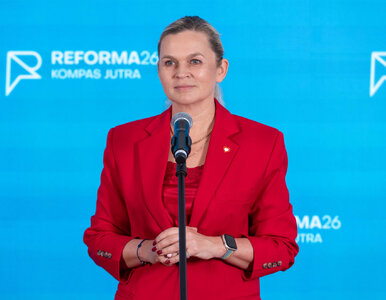 Miniatura: Karol Nawrocki rozważa weto, szefowa MEN...
