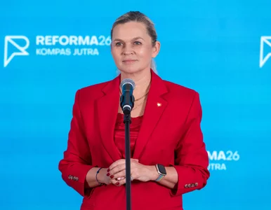 Miniatura: Karol Nawrocki rozważa weto, szefowa MEN...