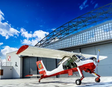 Miniatura: Z wiatrem i pod wiatr – nowa wystawa stała...