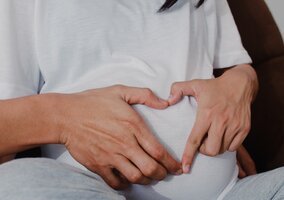 Miniatura: „Pierwszy lekarz powiedział, że&nbsp;nic...
