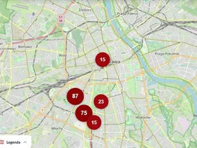 Miniatura: Można łatwo sprawdzić, gdzie jest...