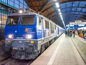 Miniatura: PKP Intercity szykuje kolejową rewolucję....