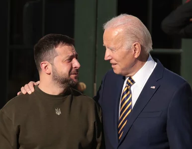 Miniatura: Joe Biden dotrzyma słowa. Senat USA...