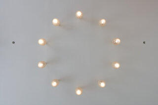 Kolorowe mieszkanie, projekt Lenka Mikova Architekti