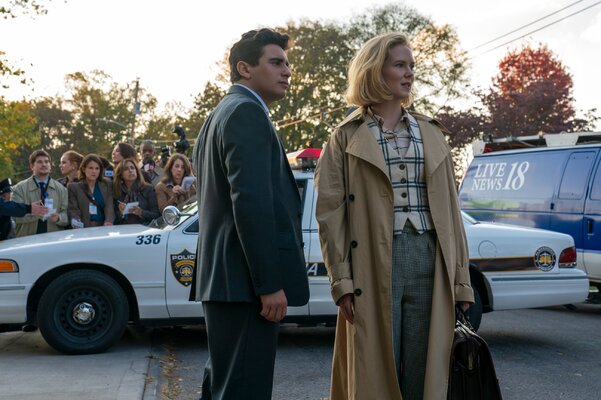 Miniatura: „Scarpetta” – bestsellerowa powieść...