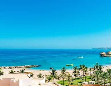 Miniatura: To biuro zawiesiło wycieczki do końca...