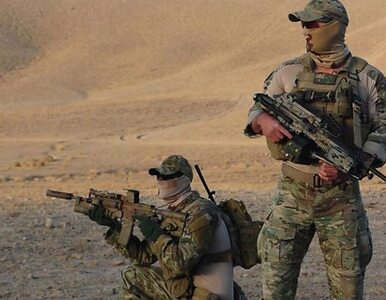 Miniatura: Nowa Zelandia wycofa wojska z Afganistanu?