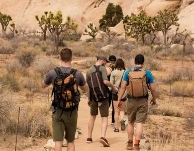 Miniatura: QUIZ z geografii na początek tygodnia. Te...