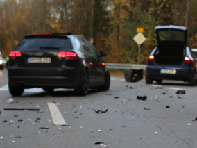 Gdy wszystko drożało, polisy OC wręcz taniały. To się skończy