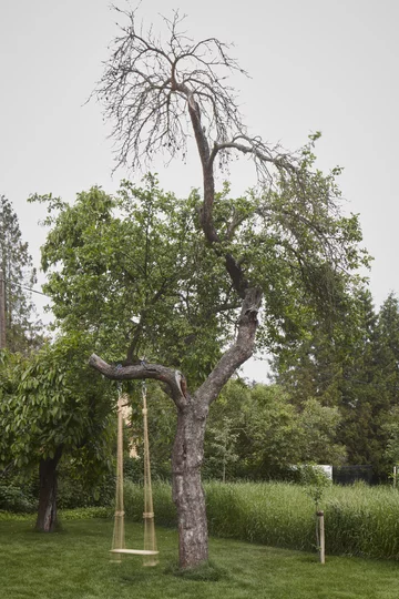 Remont modernistycznej willi, projekt Mjölk Linka, Mjolk, modernizm, stary dom