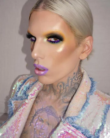 Jeffree Star 