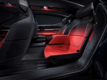 Audi activesphere concept 