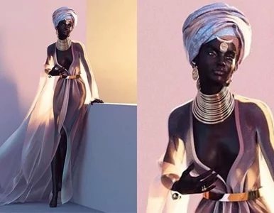 Miniatura: „Kobieta idealna” będzie nową gwiazdą...