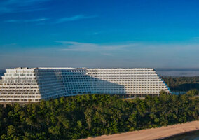 Miniatura: „Mini Dubaj” w Polsce wkrótce otworzy...