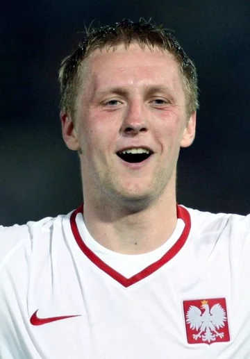 Kamil Glik (fot. PAP/EPA/Rungroj Yongrit)