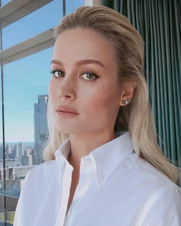 Brie Larson 