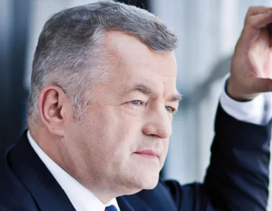 Miniatura: Gugała: media będą hodować kretynów,...