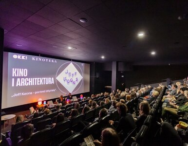 Miniatura: „Jedyne, co mamy, to nasza przeszłość”....