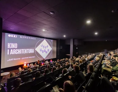 Miniatura: „Jedyne, co mamy, to nasza przeszłość”....