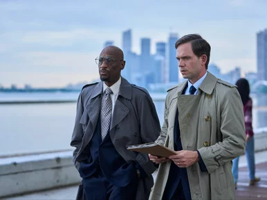 Miniatura: Netflix i HBO Max kuszą nowościami. Ale to...