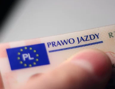 Miniatura: Kiedy będziemy mogli jeździć bez prawa jazdy?