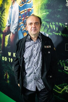 Miniatura: „Skrzat. Nowy początek” – premiera