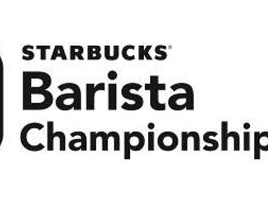 Miniatura: Finał Starbucks(R) EMEA Barista...