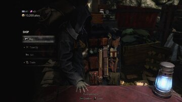 Resident Evil 4&nbsp;Remake