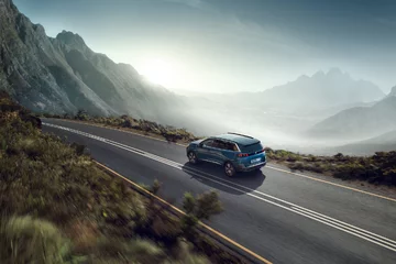 Nowy Peugeot 5008 