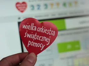 Miniatura: WOŚP dla dzieci z nowotworami. Hematolog:...