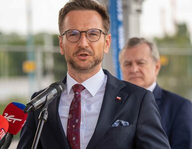 Minister Waldemar Buda dla „Wprost”: Sam mam kredyt i skorzystam z...