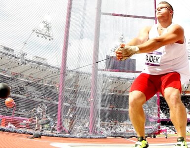 Miniatura: Polska nadzieja medalowa zawiodła. "Trzeba...