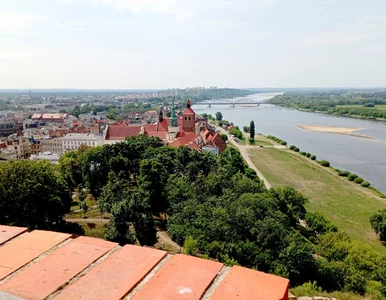 Miniatura: Litwin pobił dwie kobiety w Grudziądzu....