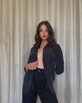 Miniatura: Deva Cassel – 16-letnia córka Moniki...