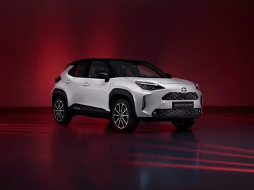 Toyota Yaris Cross GR Sport 