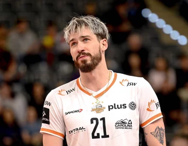 Miniatura: Tomasz Fornal ujawnił plany na przyszłość....