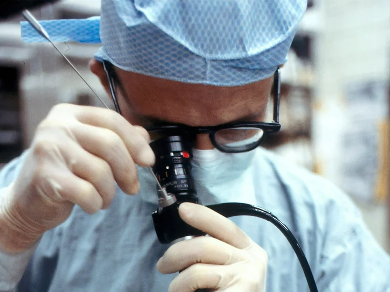 Miniatura: Sprzeciw wobec nowych limitów NFZ....